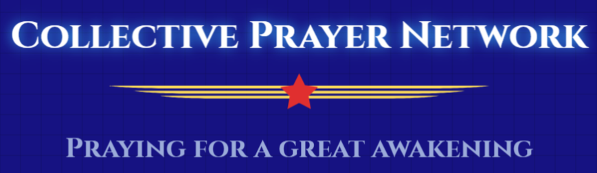 Collective Prayer Network